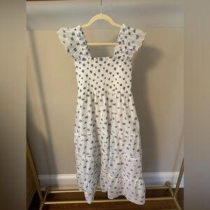 Hill House Home Collector’s Edition Organza Ellie Nap Dress